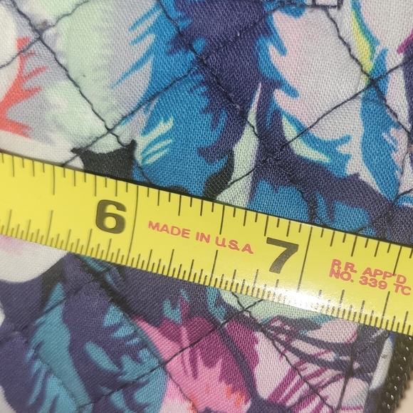 Vera bradley wallet‎ - Picture 2 of 7